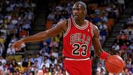 Michael Jordan